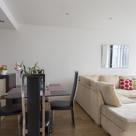 Times Square Serviced Apartments London Exterior photo