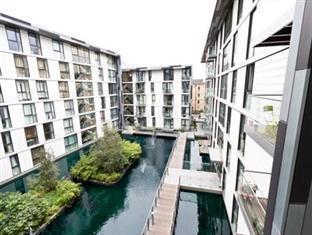 Times Square Serviced Apartments London Exterior photo