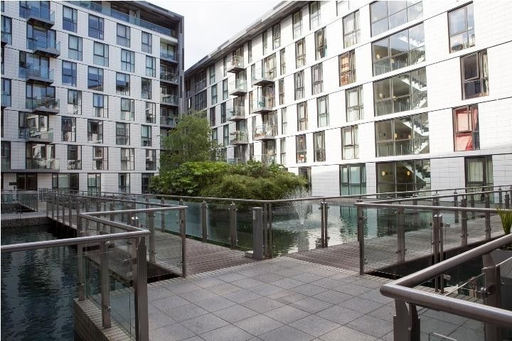 Times Square Serviced Apartments London Exterior photo