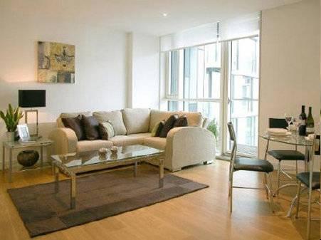 Times Square Serviced Apartments London Exterior photo