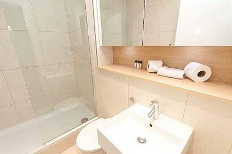 Times Square Serviced Apartments London Exterior photo