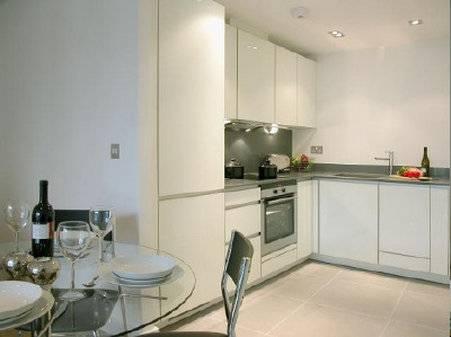 Times Square Serviced Apartments London Exterior photo