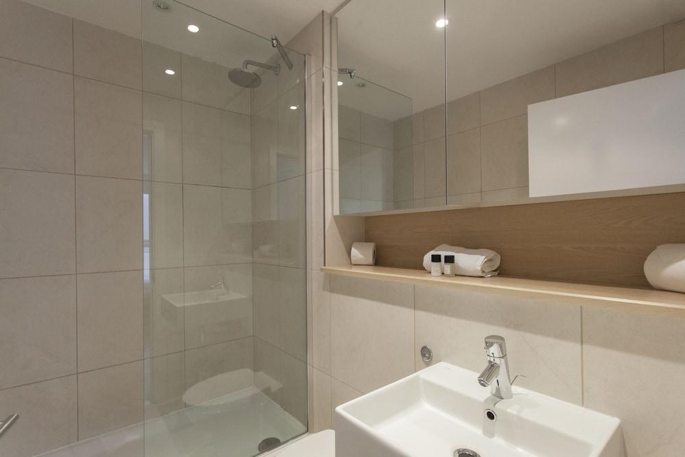 Times Square Serviced Apartments London Exterior photo